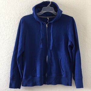 ✅Men OLD NAVY Zipper Hoodie Size XL